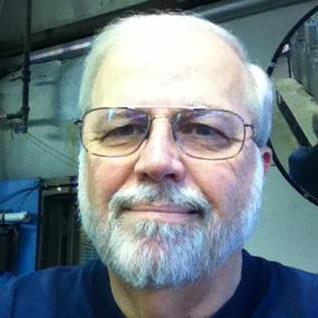 Frank Mauer - Class of 1969 - Southside High School