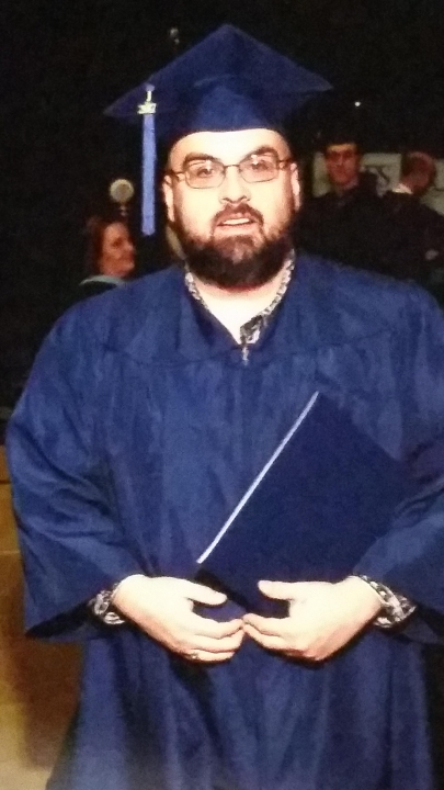 Robert Chastain - Class of 1991 - Southside High School