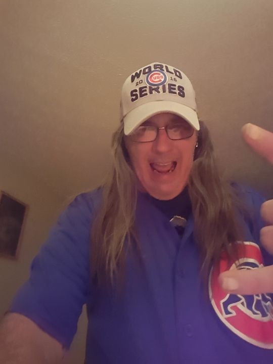 Spencer Daly - Class of 1988 - Southside High School
