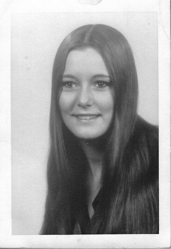 Jerri Flippen - Class of 1974 - Southside High School