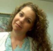 Kristin Holmes - Class of 1986 - Southside High School