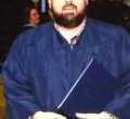 Robert Chastain, class of 1991