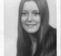 Jerri Flippen, class of 1974