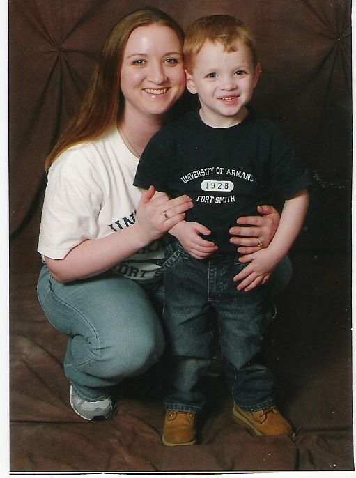 Christina Payson - Class of 1997 - Greenwood High School