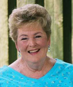 Linda Gibbs - Class of 1956 - Greenwood High School