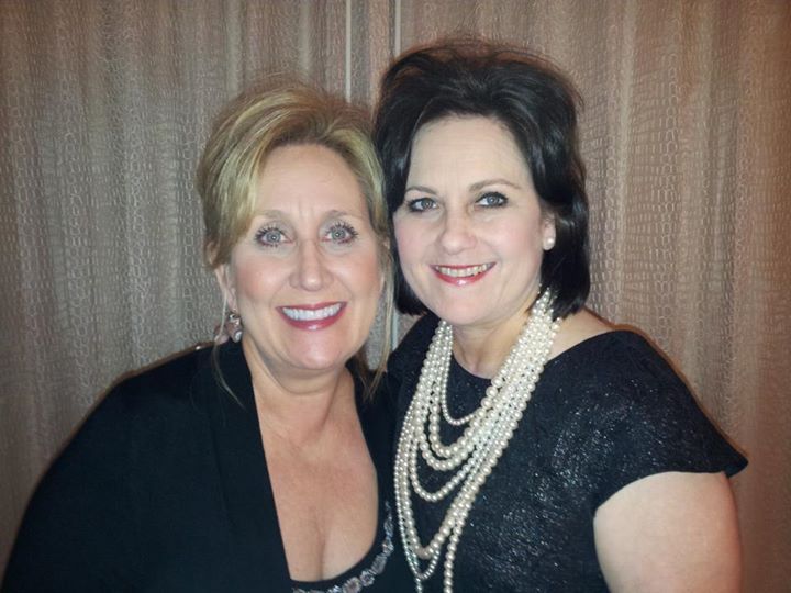 Sandee Basham Atkins - Class of 1979 - Greenwood High School