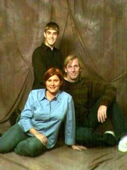 Monica Heiss - Class of 1983 - Greenwood High School
