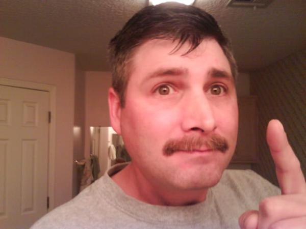 Craig Wright - Class of 1987 - Greenwood High School