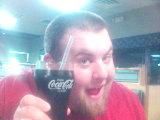 Dustin Dacus - Class of 2001 - Greenwood High School