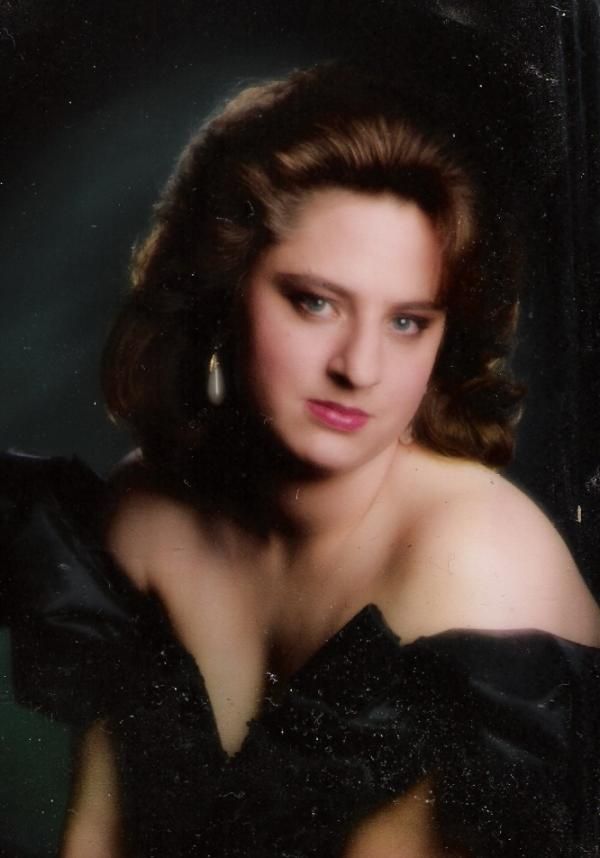 Rebecca Mcmullin - Class of 1991 - Greenwood High School