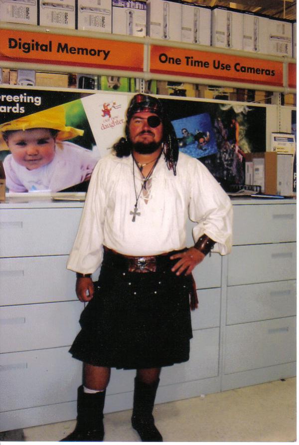 Jerrell L - Class of 1992 - Greenwood High School