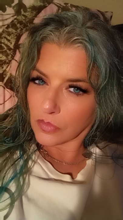 Tiffany Hice - Class of 1998 - Greenwood High School