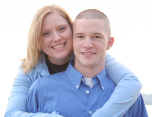 Boone Gilbreath - Class of 2004 - Greenwood High School