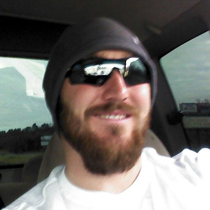 Steven Garrell - Class of 2005 - Greenwood High School