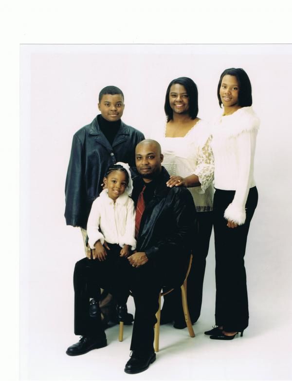 Felicia Williams - Class of 1990 - Forrest City High School