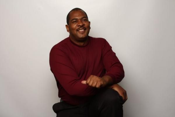 Rickey Boyd - Class of 1984 - Forrest City High School