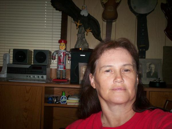 Laurie Davis - Class of 1979 - Forrest City High School