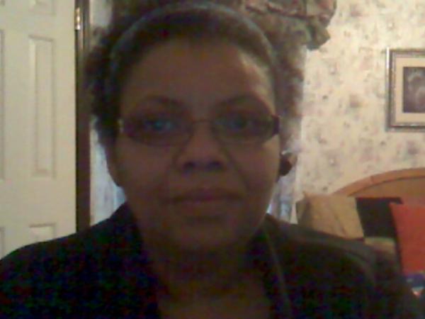 Brenda Mcallister - Class of 1979 - Forrest City High School