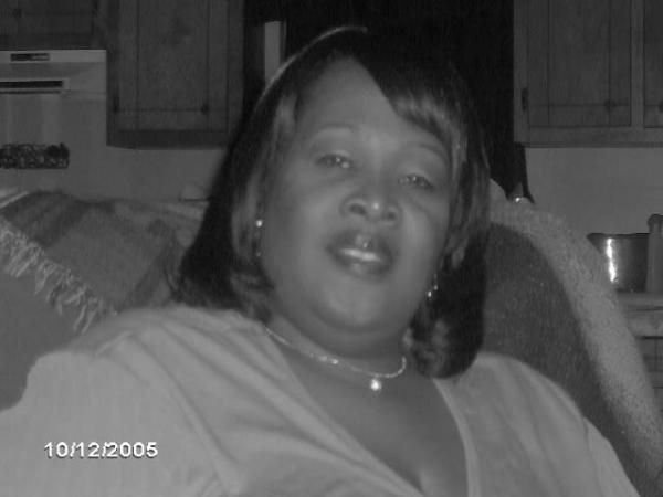 Vera Boyd - Class of 1982 - Forrest City High School