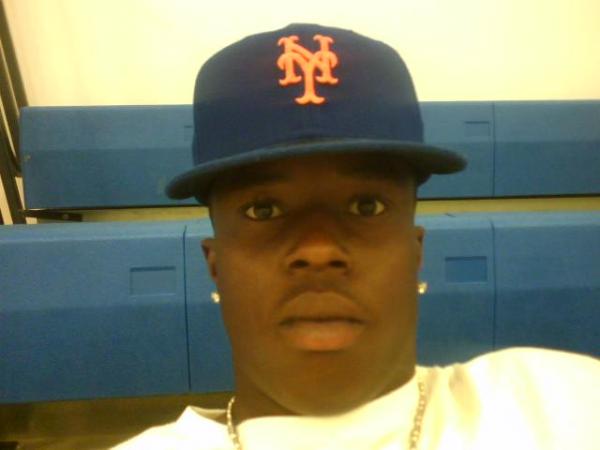 William Mitchell - Class of 2007 - Forrest City High School