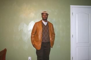 Corey Ivey - Class of 1991 - Forrest City High School