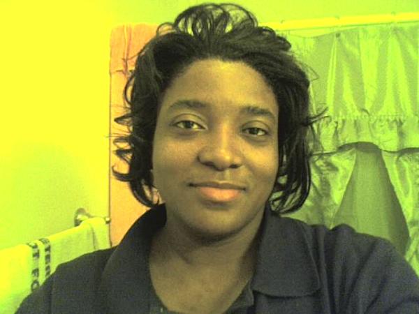 Rose Coleman - Class of 1991 - Forrest City High School