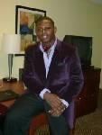 Kareem Ali - Class of 1996 - Forrest City High School