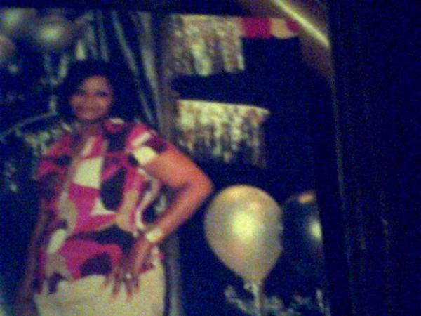 Andrea Malone - Class of 1989 - Forrest City High School