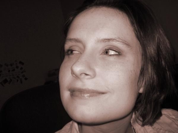 Suzette Powell - Class of 1998 - Forrest City High School