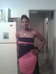 Kimberly Roebuck - Class of 2001 - Forrest City High School