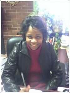 Theresa Hamberry - Class of 1983 - Forrest City High School