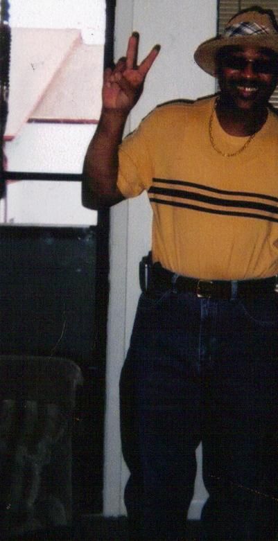 Willie Bean - Class of 1978 - Forrest City High School