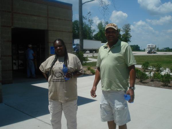 Willie Johnson - Class of 1976 - Forrest City High School