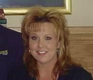 Nicki Rolley - Class of 1988 - Forrest City High School