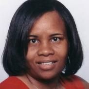 Charlotte Parchman - Class of 1979 - Forrest City High School