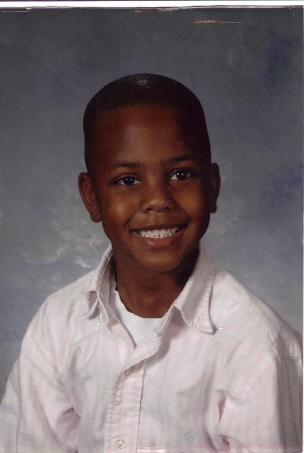 Teddy Madden - Class of 1992 - Forrest City High School