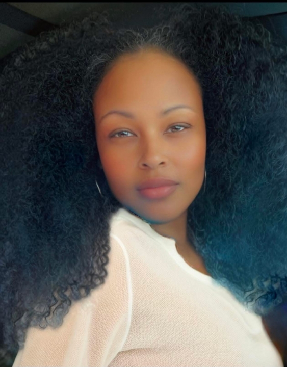 Treva Ivey - Class of 1994 - Forrest City High School