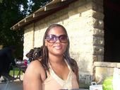 Erika Terry - Class of 1992 - Forrest City High School