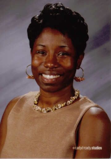 Shonta Leak - Class of 1995 - Forrest City High School