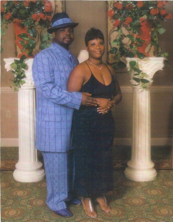 Dottie Nichols - Class of 2000 - Forrest City High School