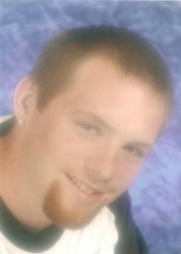 Timothy Furr - Class of 2009 - Forrest City High School