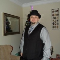 Derek Hill - Class of 1991 - Forrest City High School