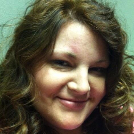 Angie Bishop - Class of 1992 - Forrest City High School