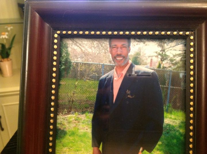 Roosevelt Smith - Class of 1977 - Forrest City High School