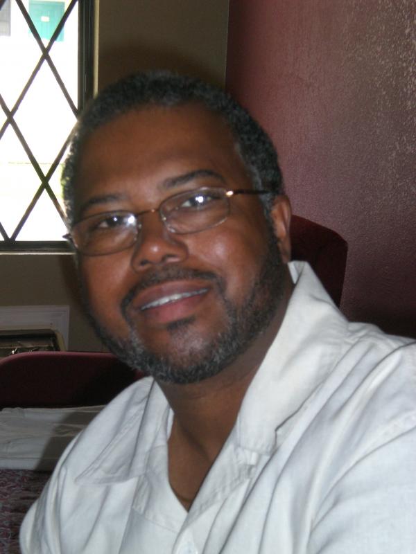 Albert Bond - Class of 1973 - Forrest City High School