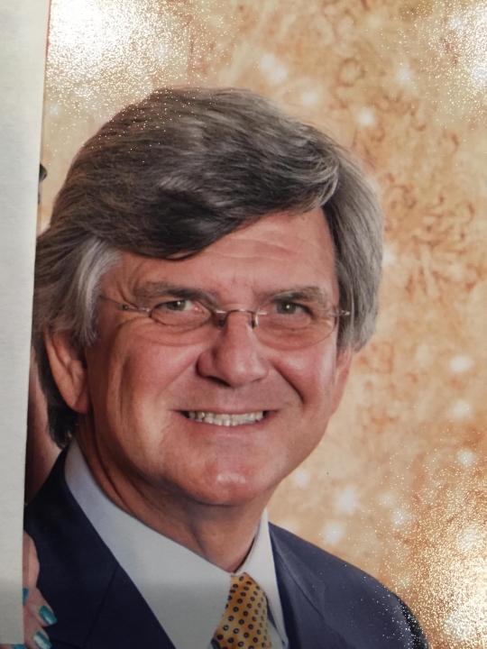 David Nicholas - Class of 1971 - Forrest City High School