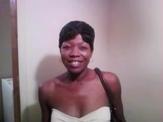 Alice Parchman Taylor - Class of 1989 - Forrest City High School