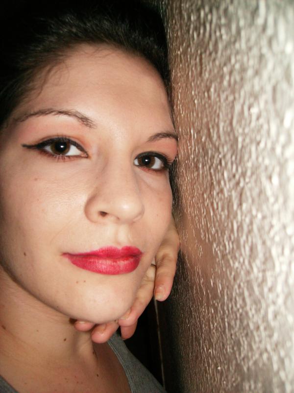 Alicia Hughes - Class of 2009 - Forrest City High School