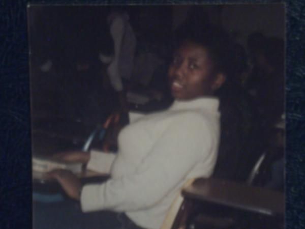 Tracey Winfrey - Class of 1985 - Forrest City High School