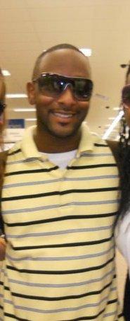 Eric Walker Ii - Class of 2006 - Forrest City High School
